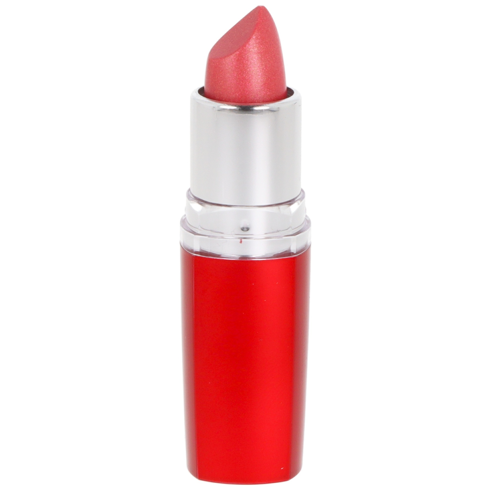 Maybelline Moisture Extreme Lipsticks: 165 Rose Sunrise
